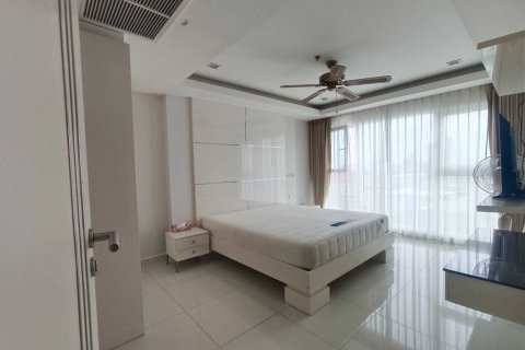 Кондоминиум с 2 спальнями в Паттайе, Таиланд № 147520 - фото 2