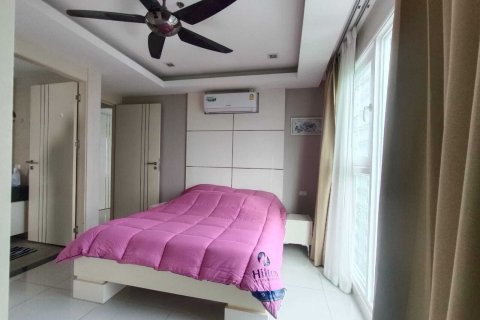 Кондоминиум с 2 спальнями в Паттайе, Таиланд № 147520 - фото 4