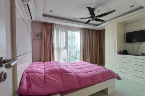 Кондоминиум с 2 спальнями в Паттайе, Таиланд № 147520 - фото 8