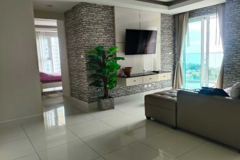 Кондоминиум с 2 спальнями в Паттайе, Таиланд № 147520 - фото 13