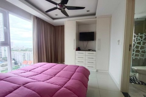 Кондоминиум с 2 спальнями в Паттайе, Таиланд № 147520 - фото 3