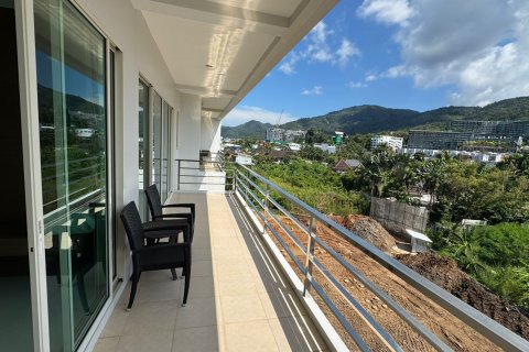 Studio in the Condo in Phuket, Thailand № 147525 - photo 2