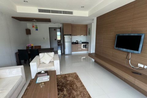 Studio in the Condo in Phuket, Thailand № 147525 - photo 5