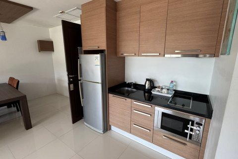 Studio in the Condo in Phuket, Thailand № 147525 - photo 7