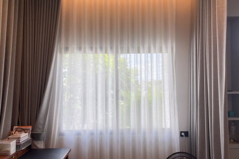 Дом в Банг Круае, Таиланд с 4 спальнями  № 147521 - фото 6