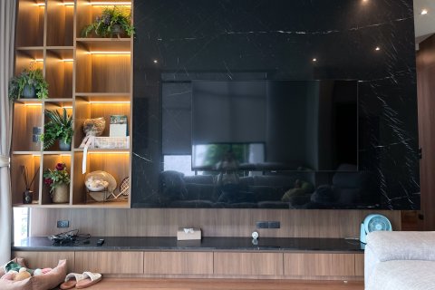 Дом в Банг Круае, Таиланд с 4 спальнями  № 147521 - фото 28