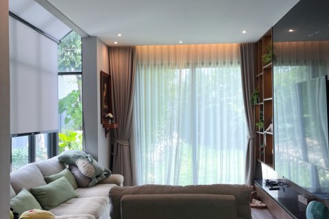 Дом в Банг Круае, Таиланд с 4 спальнями  № 147521 - фото 3