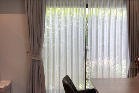 Дом в Банг Круае, Таиланд с 4 спальнями  № 147521 - фото 29