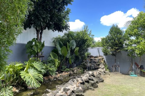 Дом в Банг Круае, Таиланд с 4 спальнями  № 147521 - фото 2