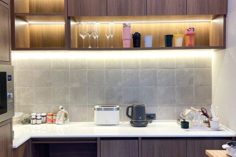 Дом в Банг Круае, Таиланд с 4 спальнями  № 147521 - фото 21