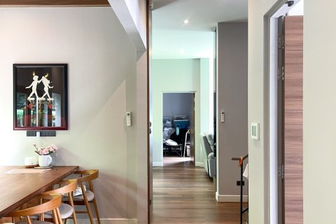 Дом в Банг Круае, Таиланд с 4 спальнями  № 147521 - фото 23