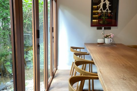 Дом в Банг Круае, Таиланд с 4 спальнями  № 147521 - фото 20