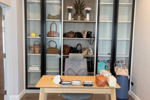 Дом в Банг Круае, Таиланд с 4 спальнями  № 147521 - фото 8