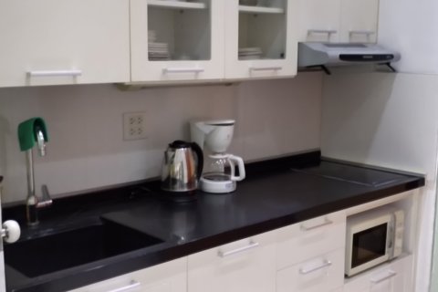 Студия в кондо в Паттайе, Таиланд № 145880 - фото 8