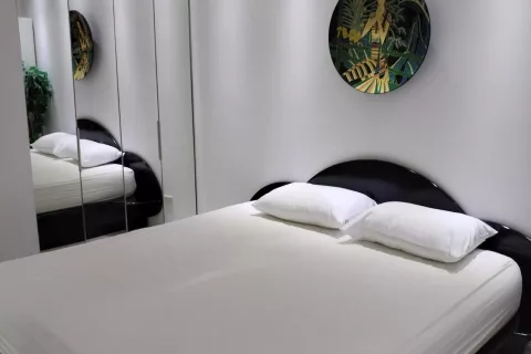 Студия в кондо в Паттайе, Таиланд № 145880 - фото 18