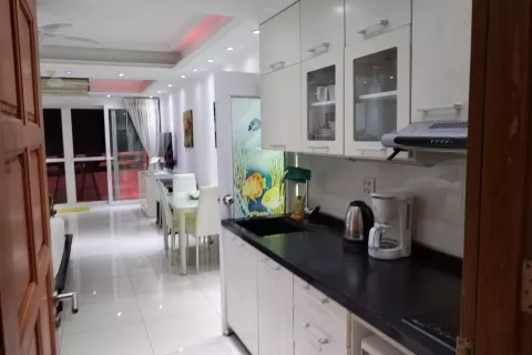 Студия в кондо в Паттайе, Таиланд № 145880 - фото 17