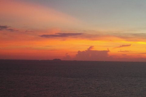 Студия в кондо в Паттайе, Таиланд № 145880 - фото 3