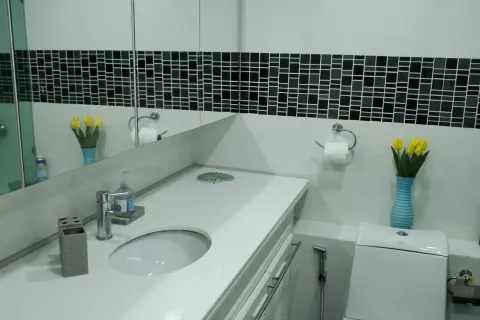 Студия в кондо в Паттайе, Таиланд № 145880 - фото 21