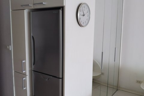 Студия в кондо в Паттайе, Таиланд № 145880 - фото 7