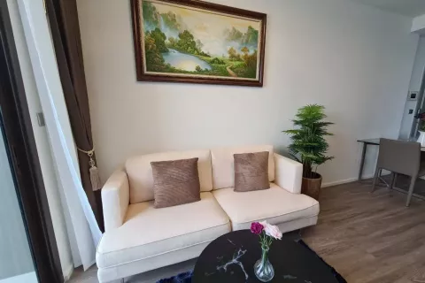 Кондоминиум с 2 спальнями в Паттайе, Таиланд № 145882 - фото 4