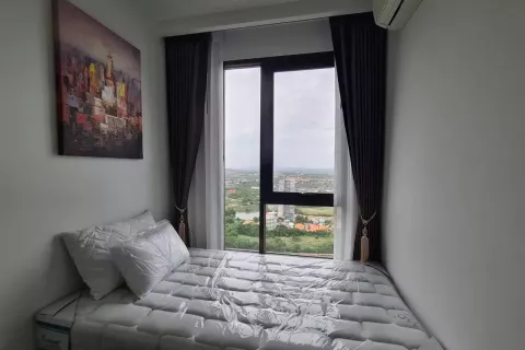 Кондоминиум с 2 спальнями в Паттайе, Таиланд № 145882 - фото 2