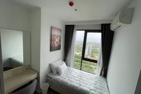 Кондоминиум с 2 спальнями в Паттайе, Таиланд № 145882 - фото 8