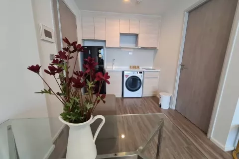 Кондоминиум с 2 спальнями в Паттайе, Таиланд № 145882 - фото 6