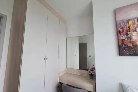 Кондоминиум с 2 спальнями в Паттайе, Таиланд № 145882 - фото 10