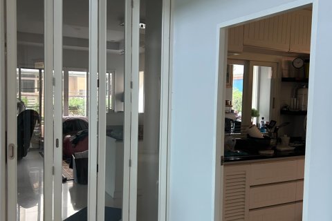 Дом в Сапхансунге, Бангкок, Таиланд с 3 спальнями  № 144859 - фото 8