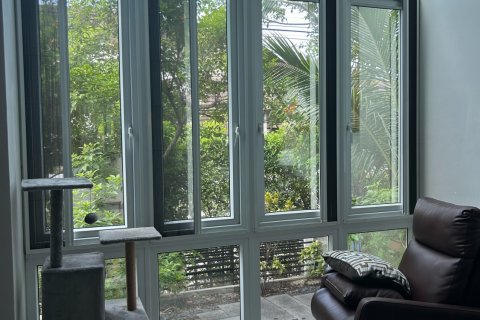 Дом в Сапхансунге, Бангкок, Таиланд с 3 спальнями  № 144859 - фото 5