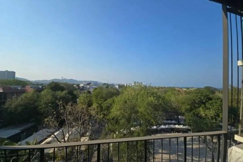 Студия в кондо в Хуа Хине, Таиланд № 144861 - фото 17