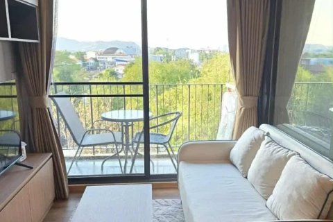 Студия в кондо в Хуа Хине, Таиланд № 144861 - фото 3