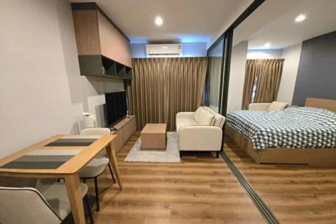 Студия в кондо в Хуа Хине, Таиланд № 144861 - фото 4