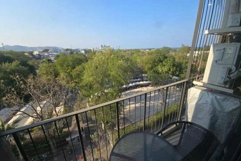 Студия в кондо в Хуа Хине, Таиланд № 144861 - фото 11