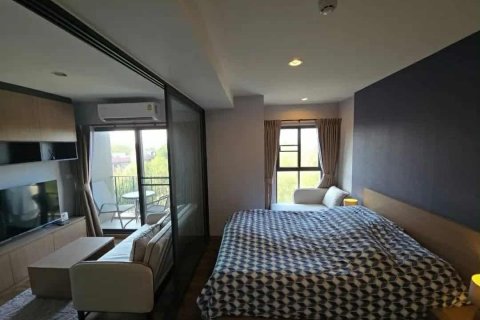 Студия в кондо в Хуа Хине, Таиланд № 144861 - фото 9