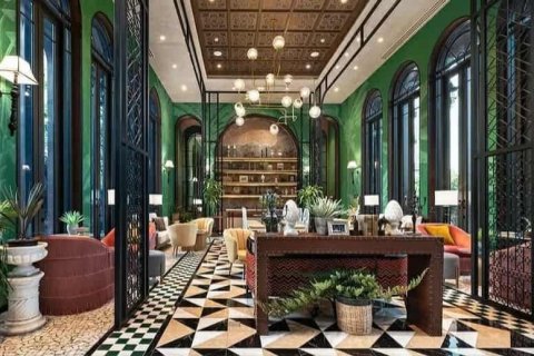 Студия в кондо в Хуа Хине, Таиланд № 144861 - фото 14