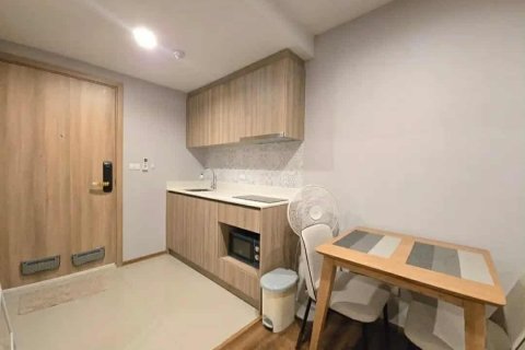 Студия в кондо в Хуа Хине, Таиланд № 144861 - фото 6