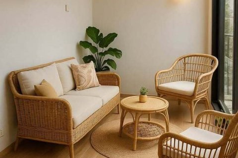 Дом в Паклоке, Таиланд с 3 спальнями  № 144858 - фото 7