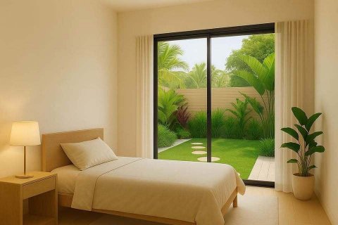 Дом в Паклоке, Таиланд с 3 спальнями  № 144858 - фото 3