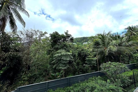 Studio in the Condo in Phuket, Thailand  № 173132 - photo 7