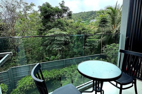 Studio in the Condo in Phuket, Thailand  № 173132 - photo 2