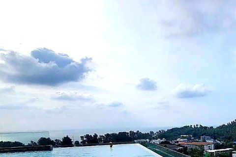 Studio in the Condo in Phuket, Thailand  № 173132 - photo 8