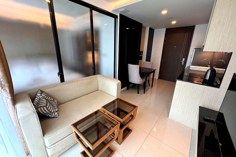 Studio in the Condo in Phuket, Thailand  № 173132 - photo 5