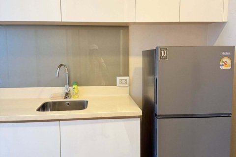 Studio in the Condo in Pattaya, Thailand  № 173137 - photo 6