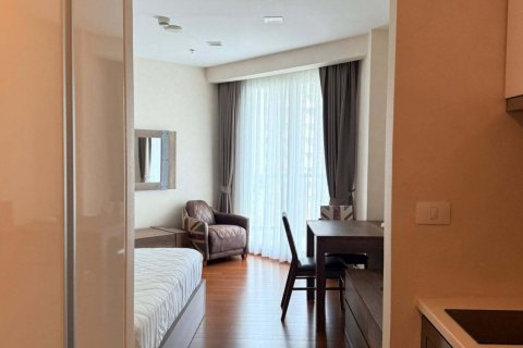 Studio in the Condo in Pattaya, Thailand  № 173137 - photo 7