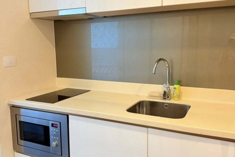 Studio in the Condo in Pattaya, Thailand  № 173137 - photo 5