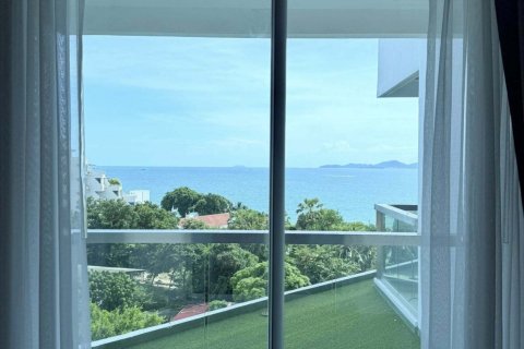 Studio in the Condo in Pattaya, Thailand  № 173137 - photo 9