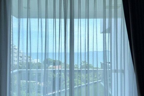 Studio in the Condo in Pattaya, Thailand  № 173137 - photo 14