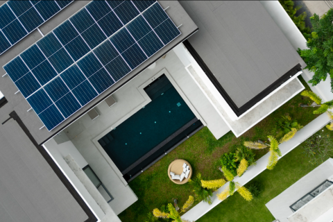 Villa à Ko Samui, Thaïlande 3 chambres № 173135 - photo 6