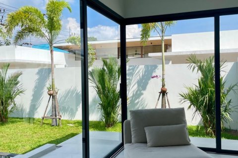 Villa à Ko Samui, Thaïlande 3 chambres № 173135 - photo 16